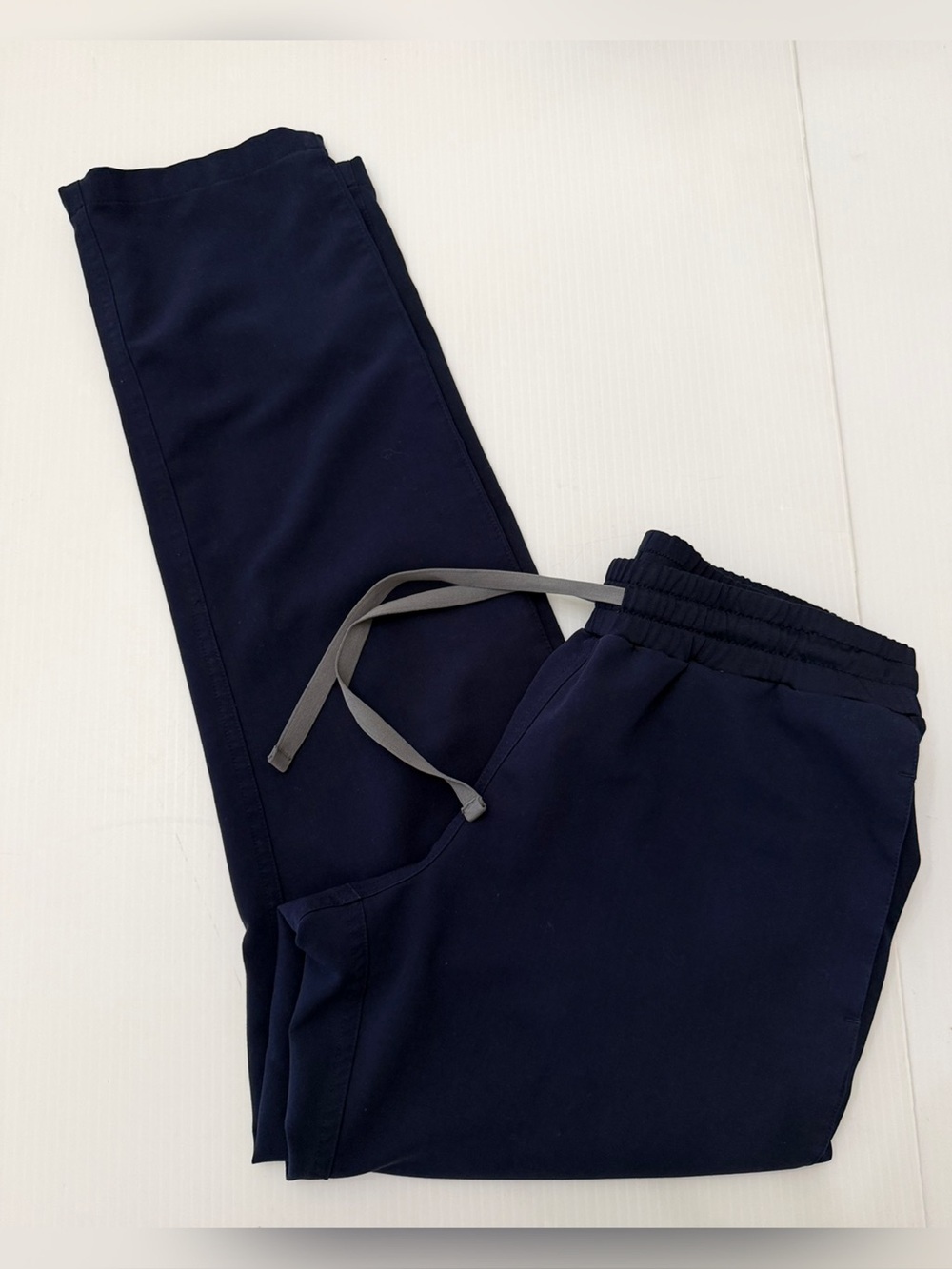 Figs Straight leg Scrub Pants - S